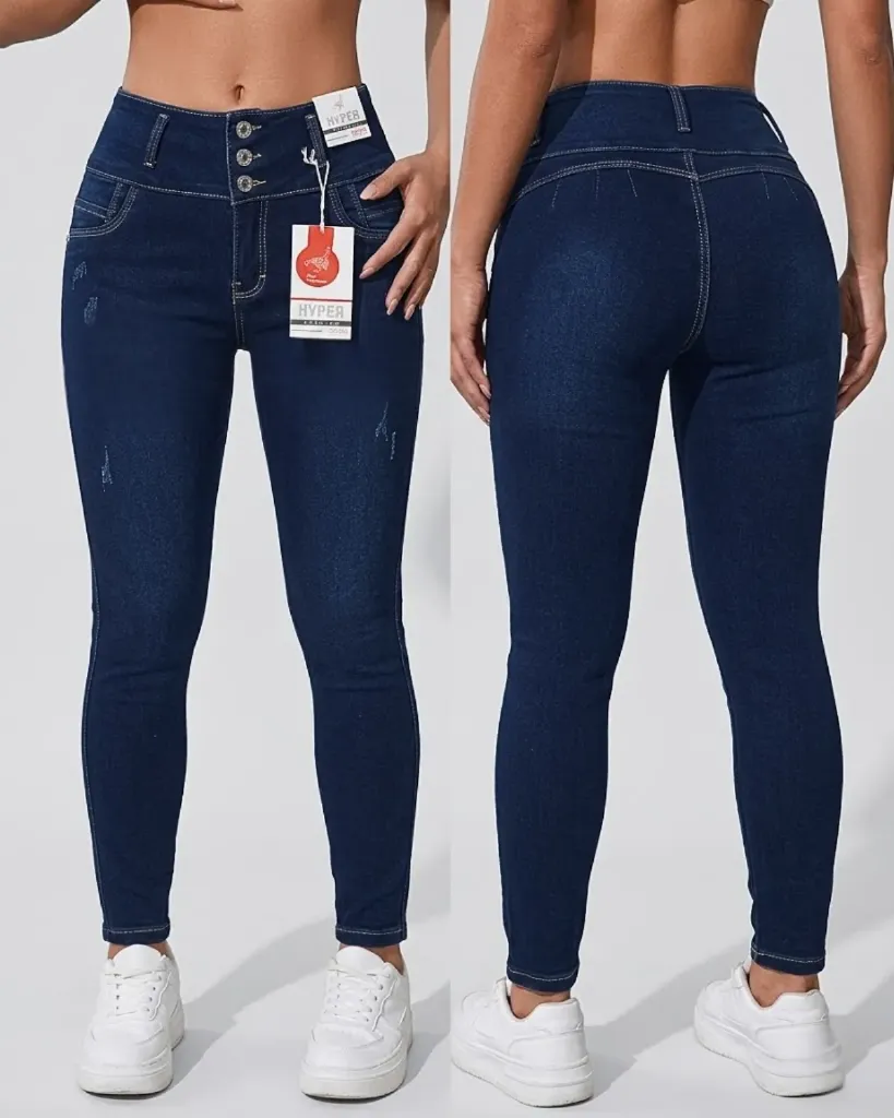 [HJ-001474-8-AZUL-OSCURO] Tubo strech levanta cola mototool pretina ancha 3 botones (8)