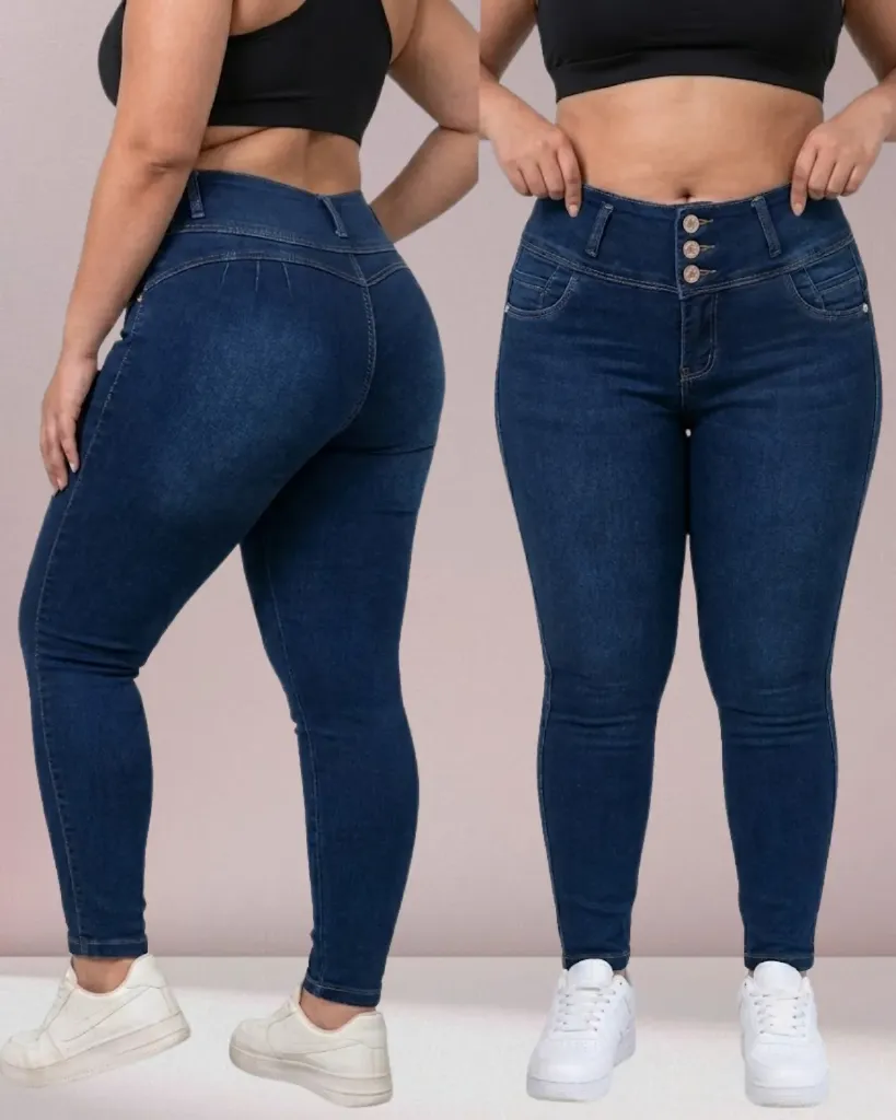 Tubo strech levanta cola llano