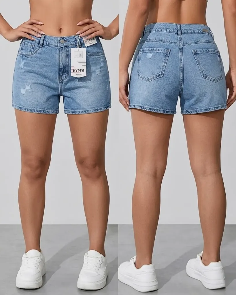 Short rigido