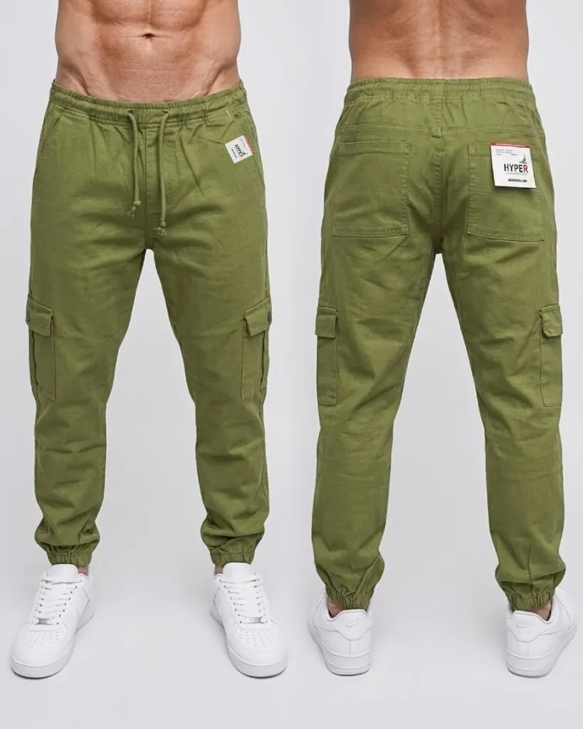 [HJ-001675-28-VERDE-CLARO] Jogger cargo strech (28)