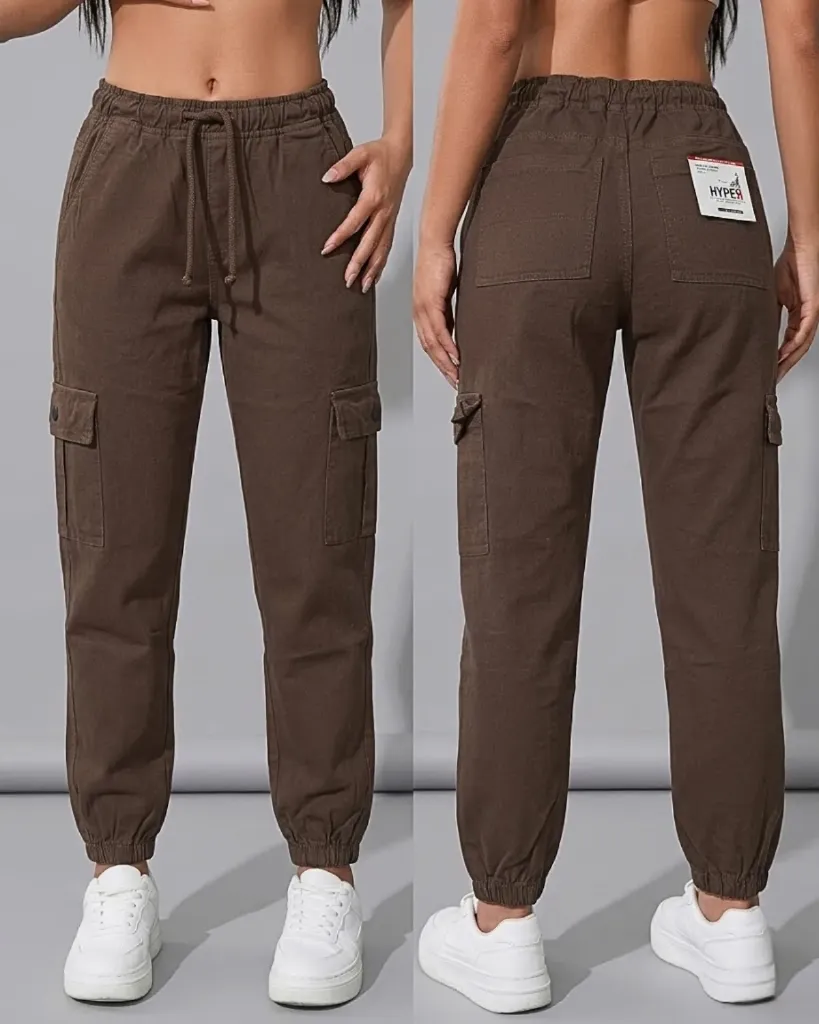 [HJ-001692-8-CAFE-MEDIO] Jogger cargo strech (8)