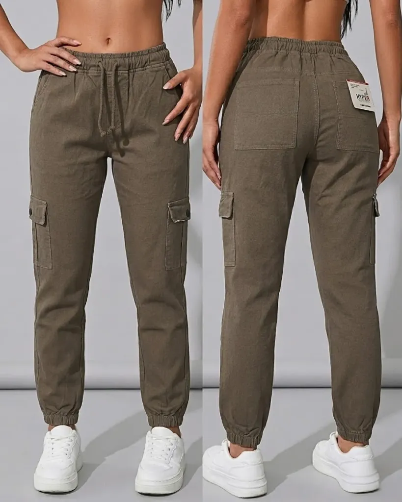 [HJ-001693-8-CAFE-CLARO] Jogger cargo strech (8)