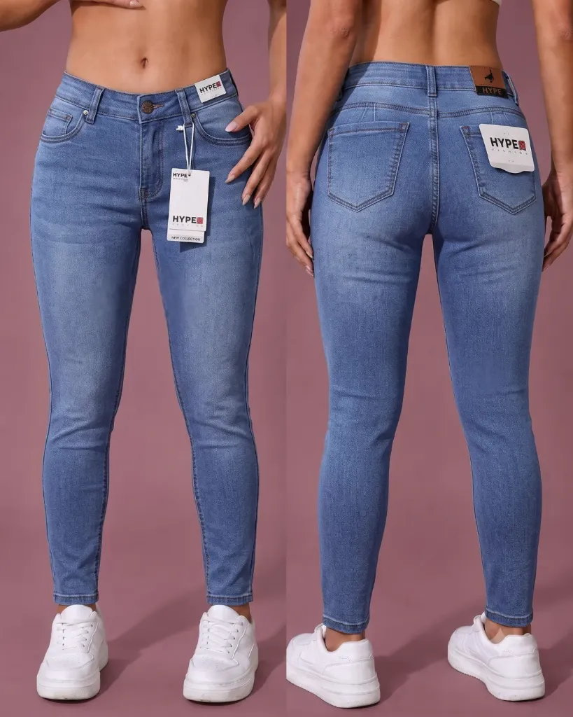 [HJ-001868-10-AZUL-CLARO] Tubo jeans strech con bigotes y efecto corazón (10)