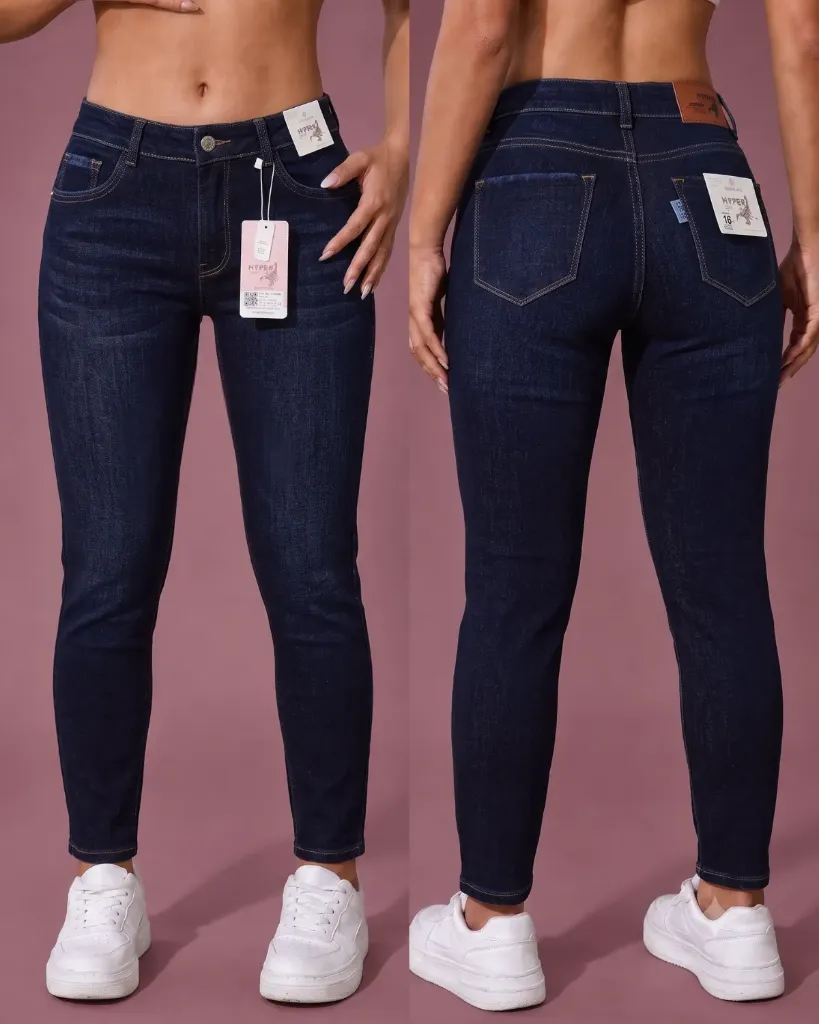 [HJ-001872-12-AZUL-1] Tubo jeans Stone strech con bigotes y efecto corazón (12)
