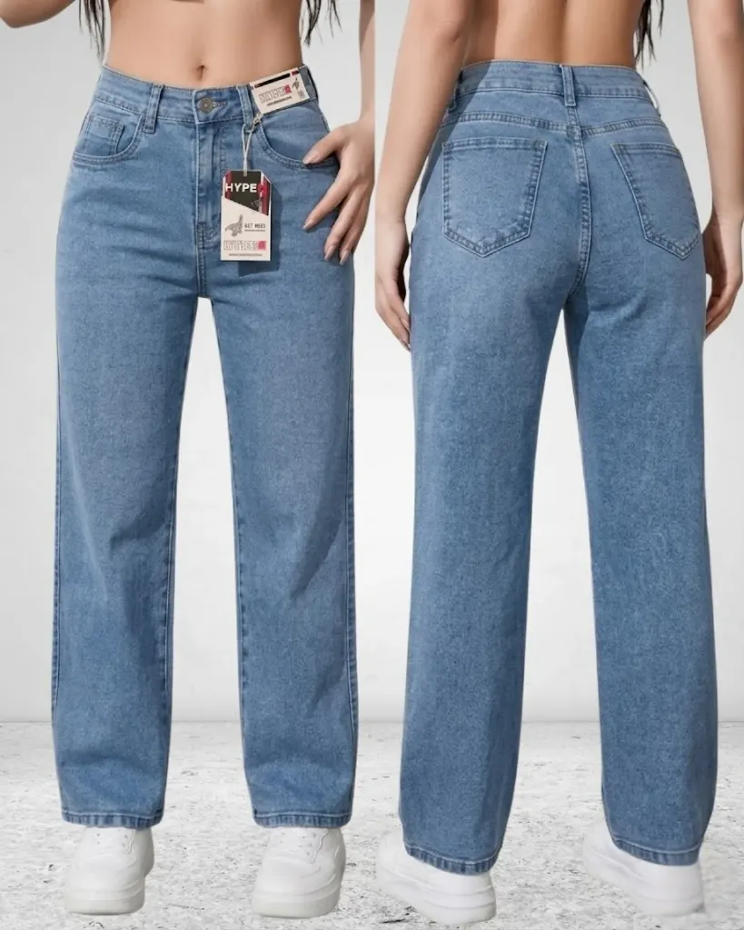 [HJ-000832-10-AZUL-5] Wide leg strech llano (10)