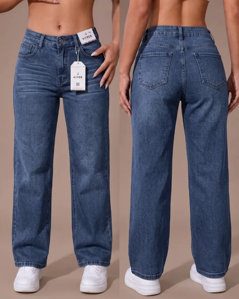 [HJ-001880-10-AZUL-2] Wide leg strech con bigotes (10)