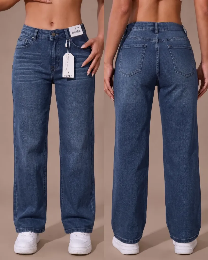 [HJ-001881-10-AZUL-3] Wide leg strech con bigotes (10)