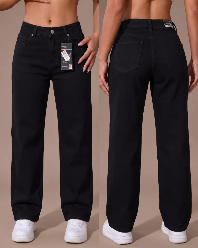 [HJ-001903-10-NEGRO] Wide leg rigido (10)