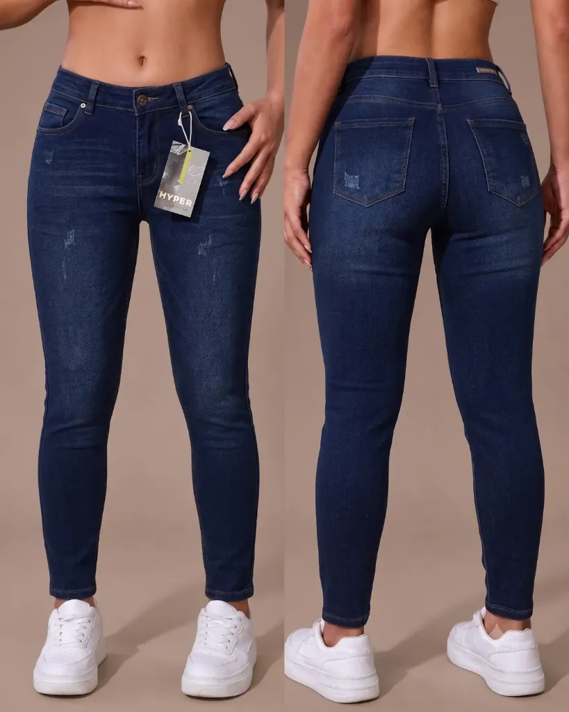 [HJ-001260-10-AZUL-2] Tubo strech mototool con efecto corazón (10)