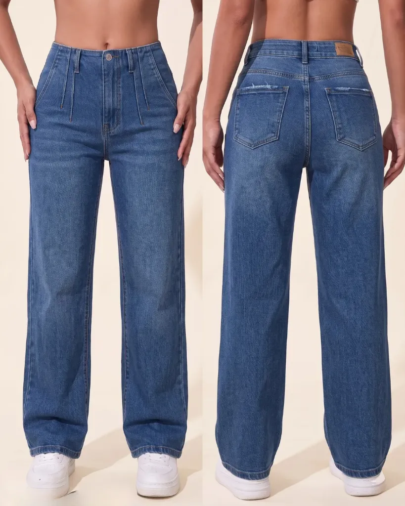 [HJ-001998-10-AZUL-MEDIO] Wide leg strech doble pinza (10)