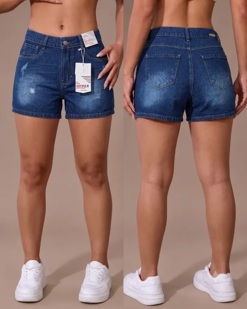 [HJ-002016-8-AZUL-1] Short jean rigido mototool (8)