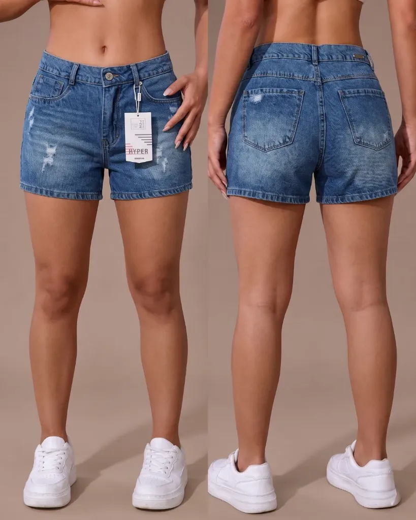 [HJ-002017-8-AZUL-2] Short jean rigido mototool (8)