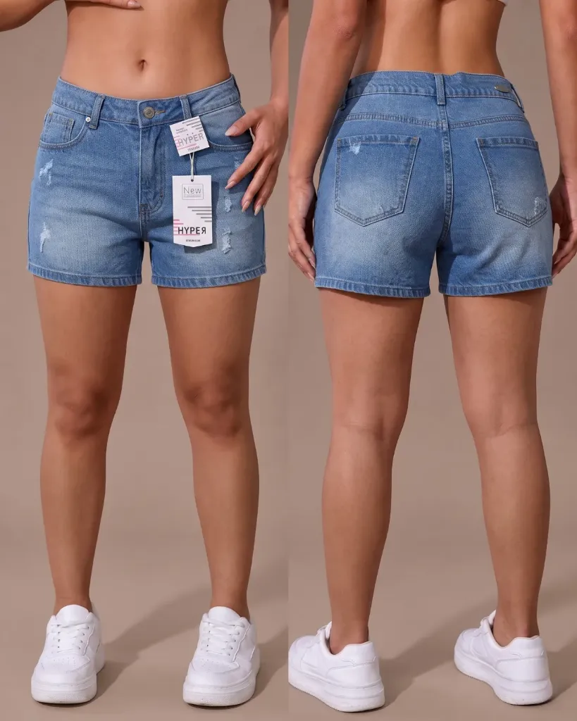 [HJ-002018-8-AZUL-3] Short jean rigido mototool (8)