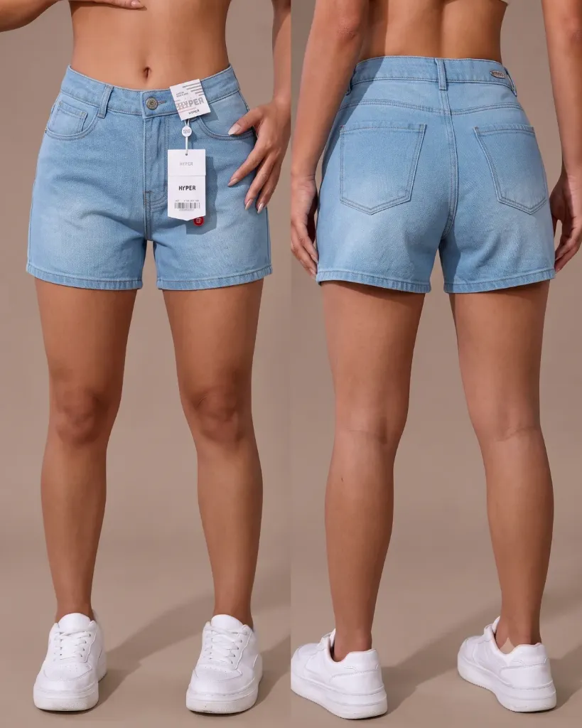 [HJ-002027-8-AZUL-6] Short jean rigido con bigotes (8)
