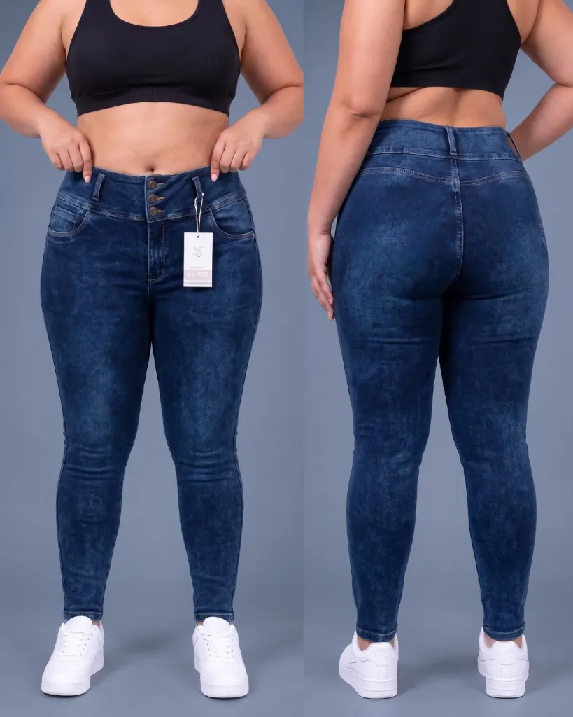 [HJ-002080-18-AZUL-2] Tubo strech plus levanta cola llano (18)
