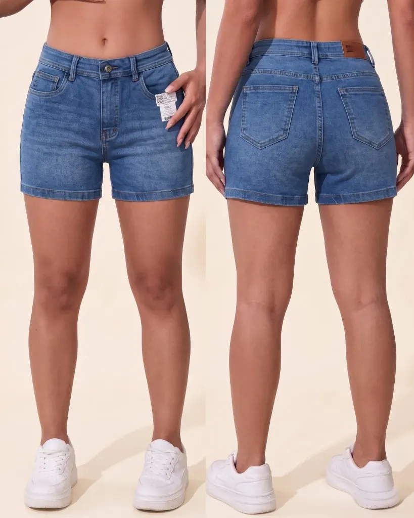 [HJ-002091-12-AZUL-MEDIO] Short strech con bigotes (12)