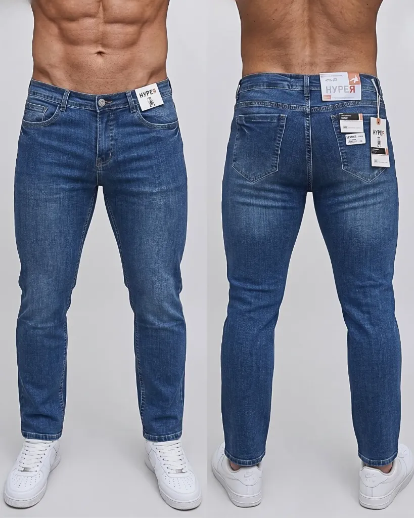 [HJ-002104-32-AZUL-MEDIO] Semitubo strech11 (32)