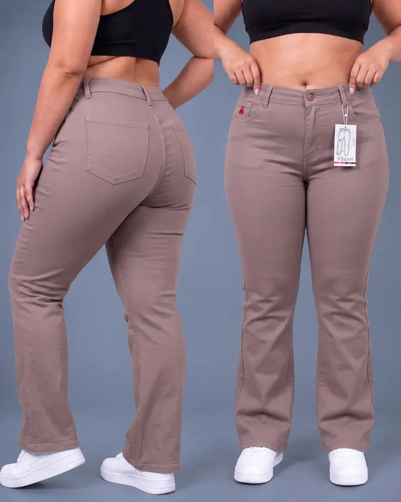 [HJ-002187-18-CORAL] Acampanado gabardina plus strech (18)
