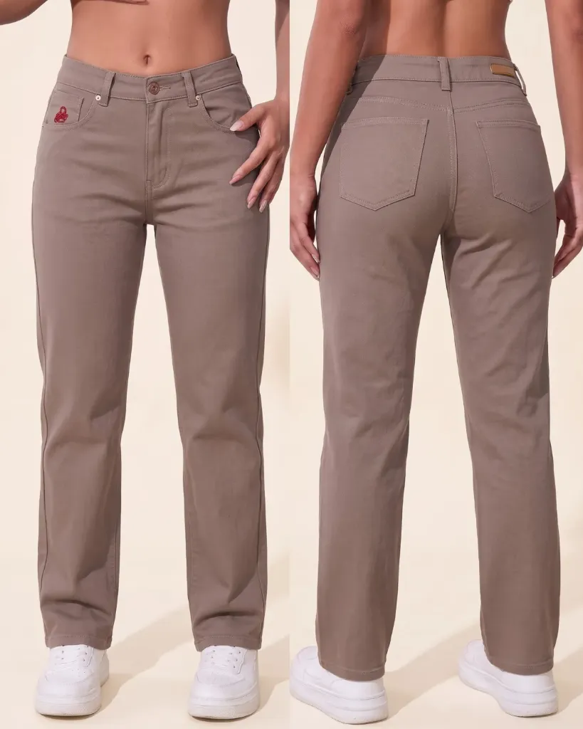 [HJ-002212-10-CORAL] Recto gabardina strech (10)