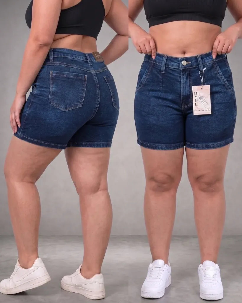 [HJ-002292-18-AZUL] Short plus strech pinza (18)