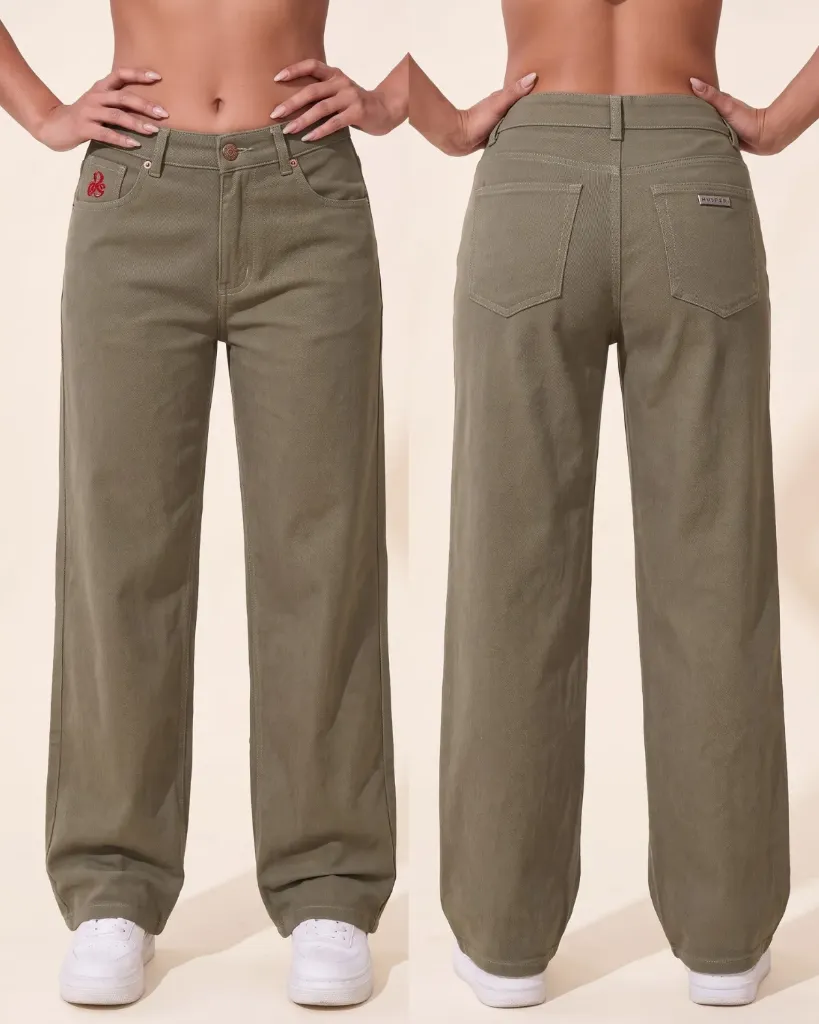 [HJ-002316-10-VERDE-CLARO] Wide leg pana rigido (10)