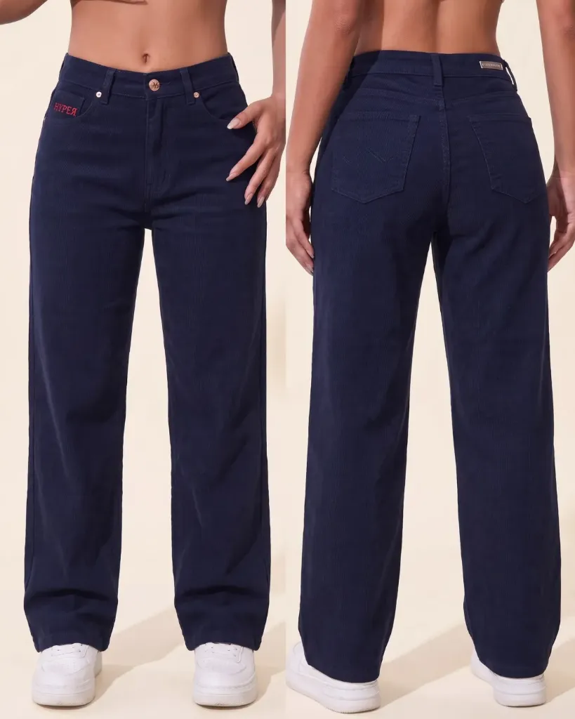 [HJ-002317-10-AZUL-OSCURO] Wide leg pana rigido (10)
