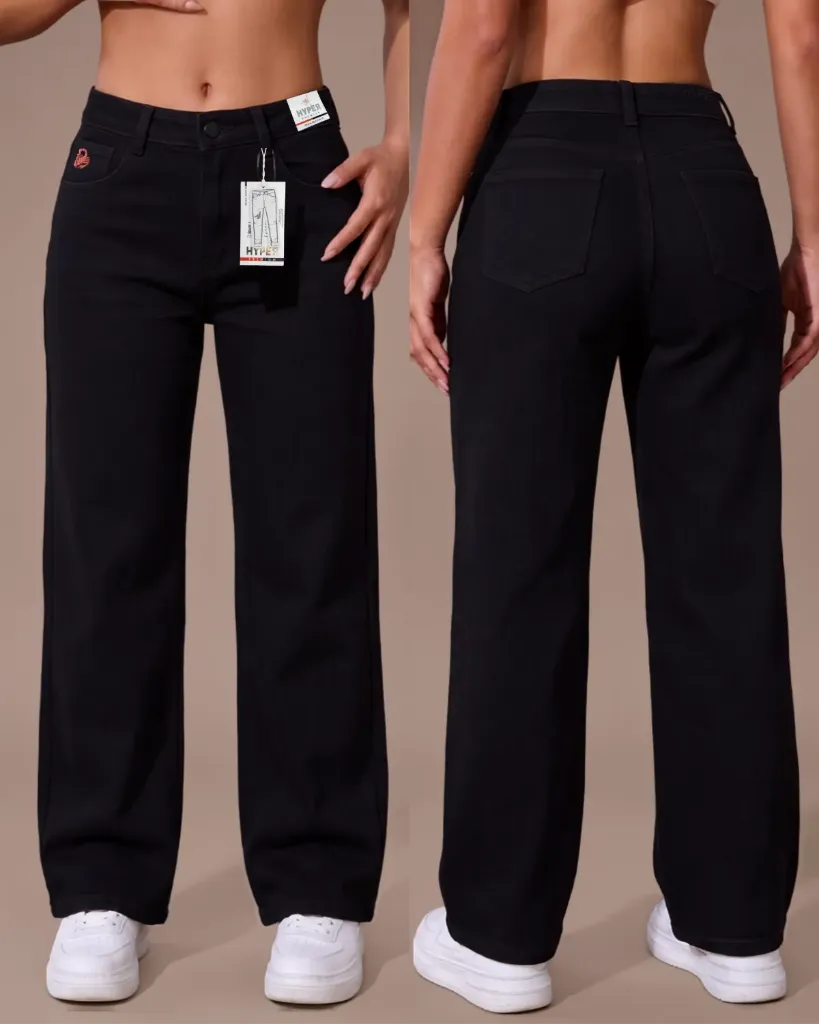 [HJ-002338-10-NEGRO] Wide leg strech Ec (10)