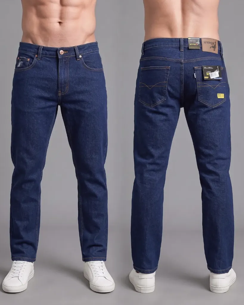 [HJ-002410-30-AZUL-2] Clasico rigido 12 onzas (30, Azul #2)