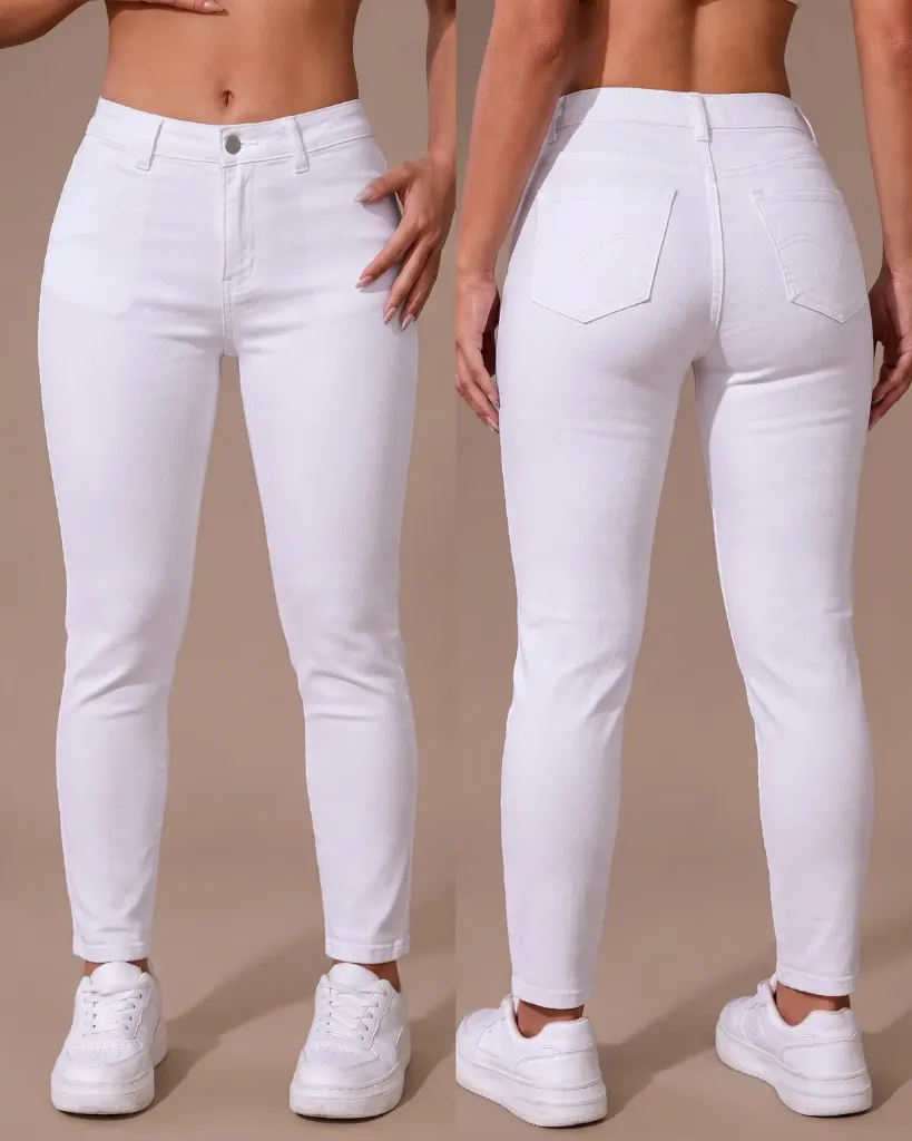 [HJ-002454-8-BLANCO] Tubo strech llano levanta cola (8)