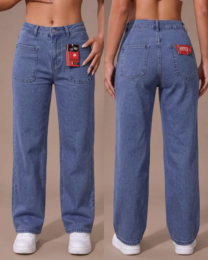 [HJ-002269-12-AZUL-8] Wide leg jeans strech con bolsillos delanteros (12)