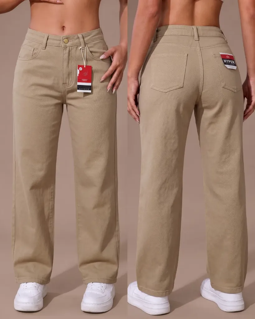 [HJ-001921-10-CAQUI-1] Wide leg gabardina strech (10)