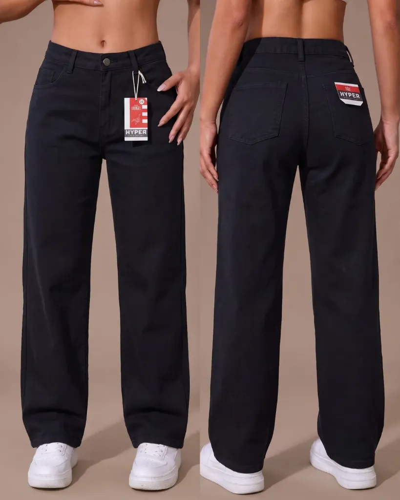 [HJ-001917-10-AZUL-2] Wide leg gabardina strech (10)