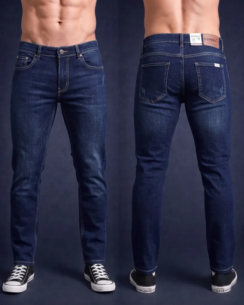 [HJ-000779-28-AZUL-2] Semitubo strech mototool hyper (28, Azul #2)
