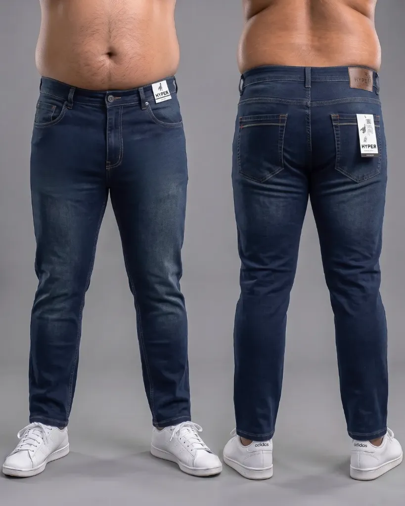 Semitubo eco strech plus llano