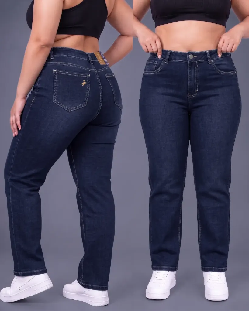 Recto strech plus llano hyper