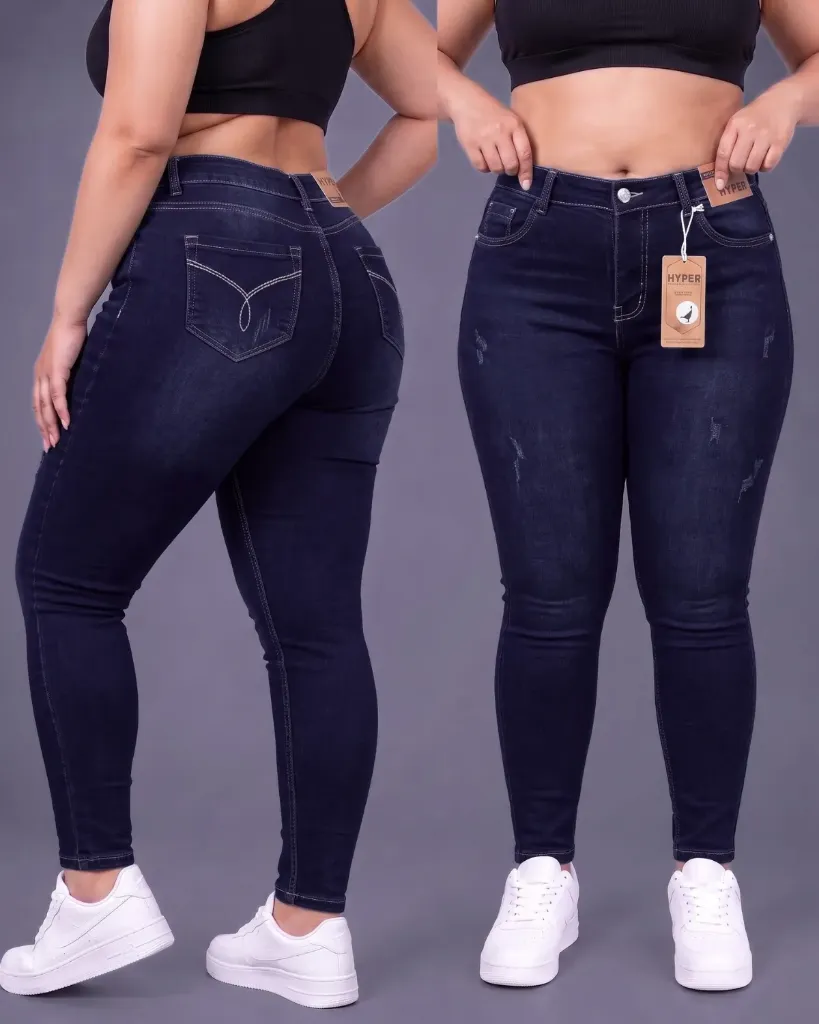 Tubo strech plus mototool hyper con efecto corazón