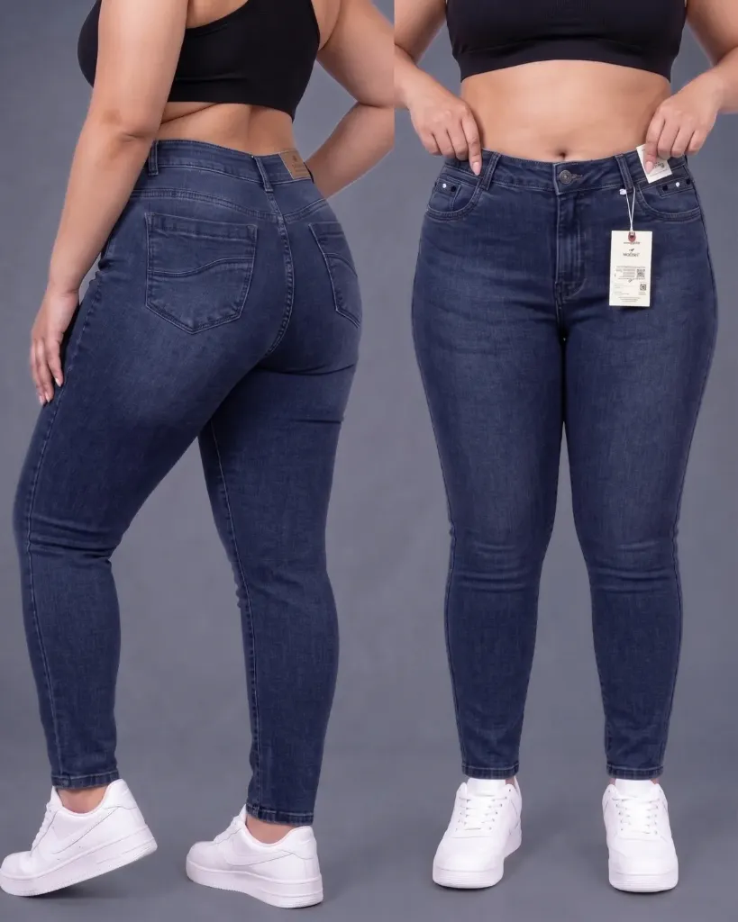 Tubo strech dama perla plus