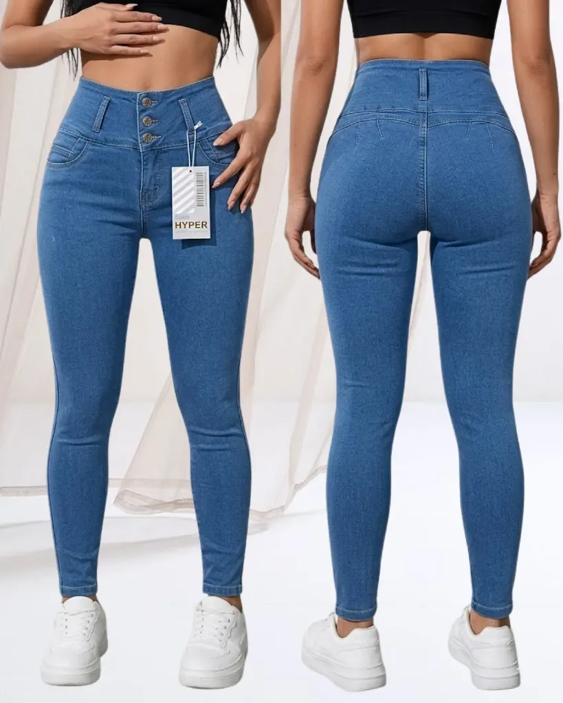 [HJ-000728-8-AZUL-CLARO] Tubo strech levanta cola mototool pretina ancha 3 botones (8)