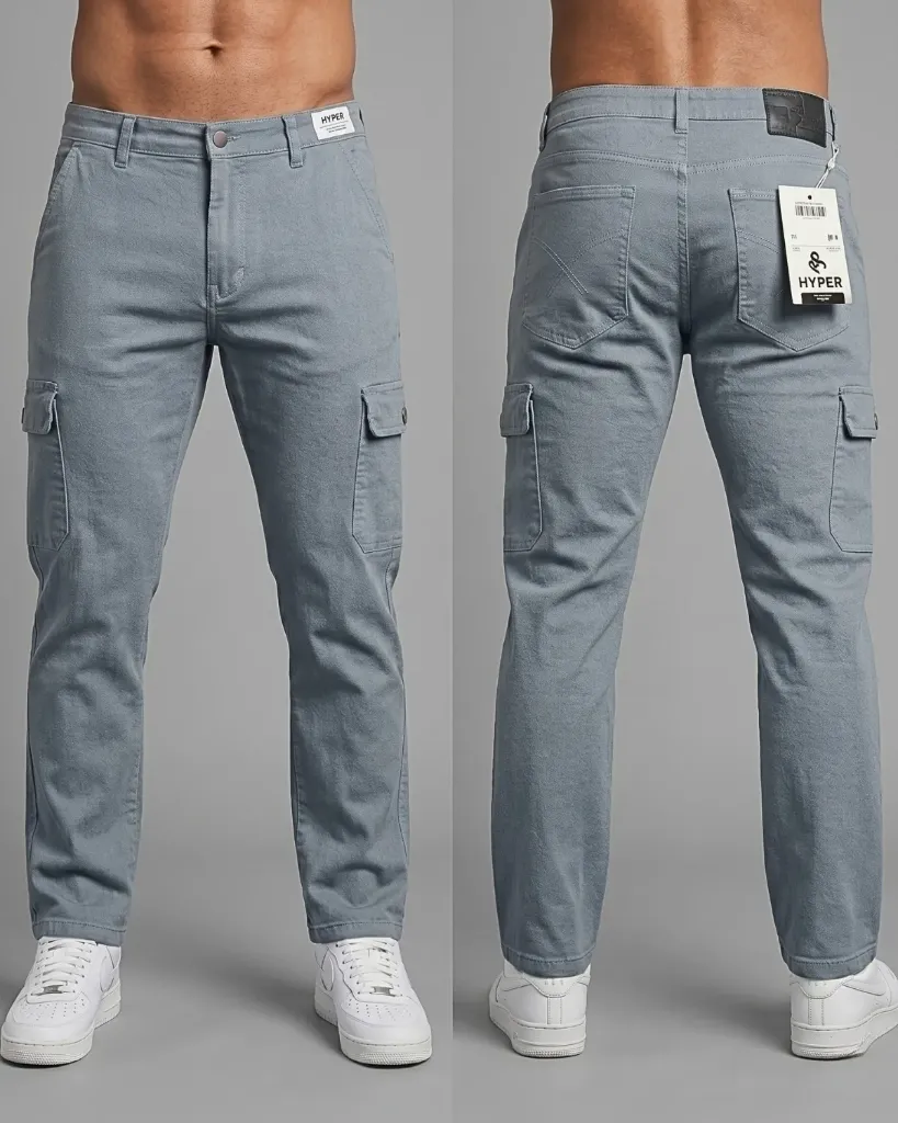Cargo strech1