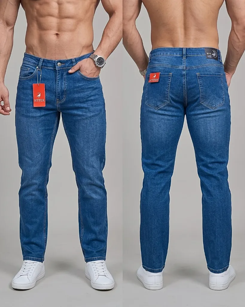 [HJ-000754-30-AZUL-MEDIO] Recto Strech (30)