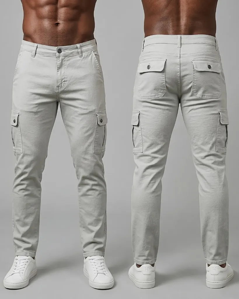 Cargo strech1