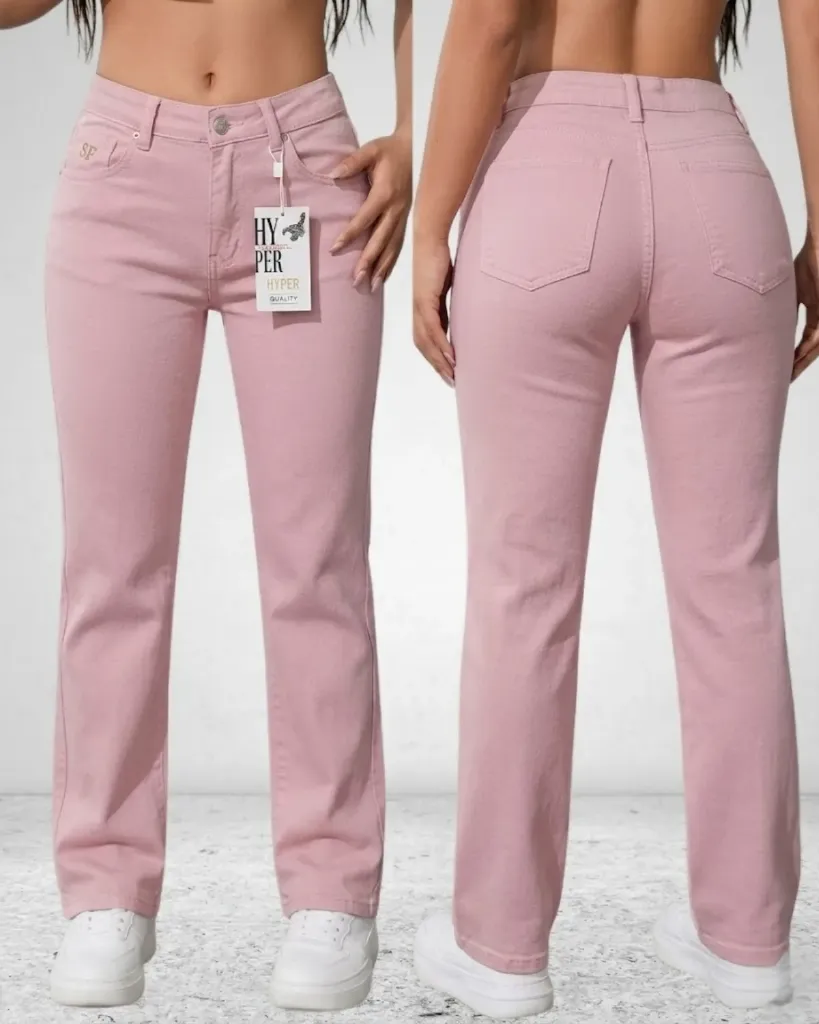 [HJ-000780-6-ROSA] Recto strech