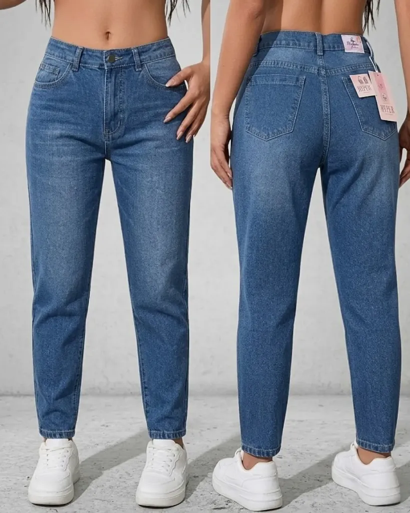 [HJ-000814-10-AZUL-MEDIO] Mom jeans rigido (10)