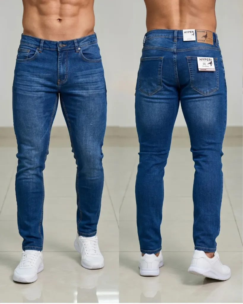 [HJ-000817-30] SemiTubo Strech (30)