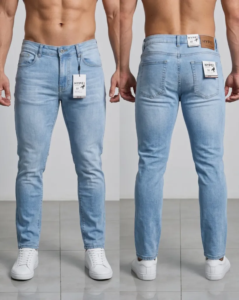 [HJ-000827-30] Semitubo Strech (30)