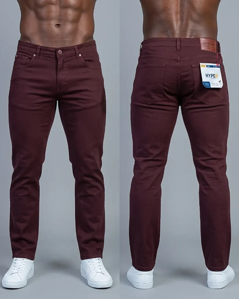 [HJ-000831-30-VINO] Recto strech (30)