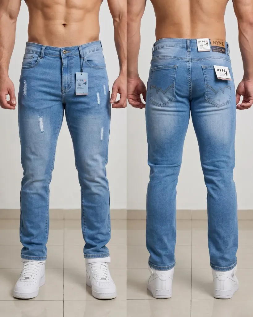 [HJ-000835-30] Semitubo Strech (30)