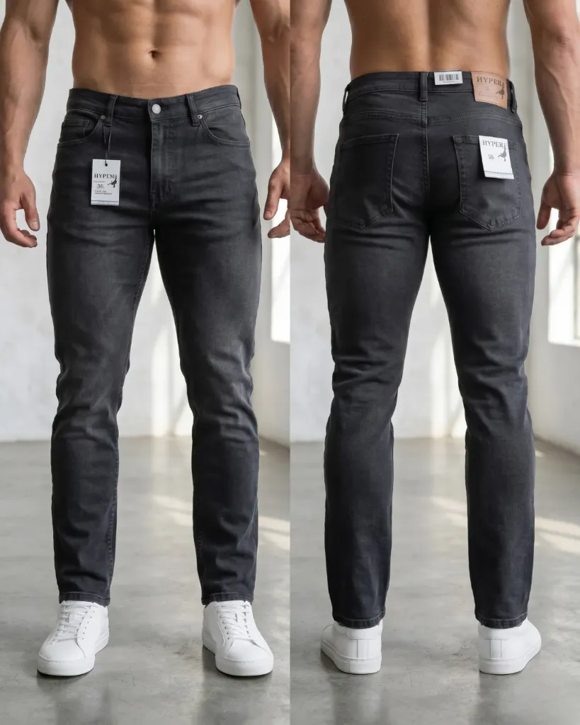 [HJ-000839-28] Semitubo Strech (28)