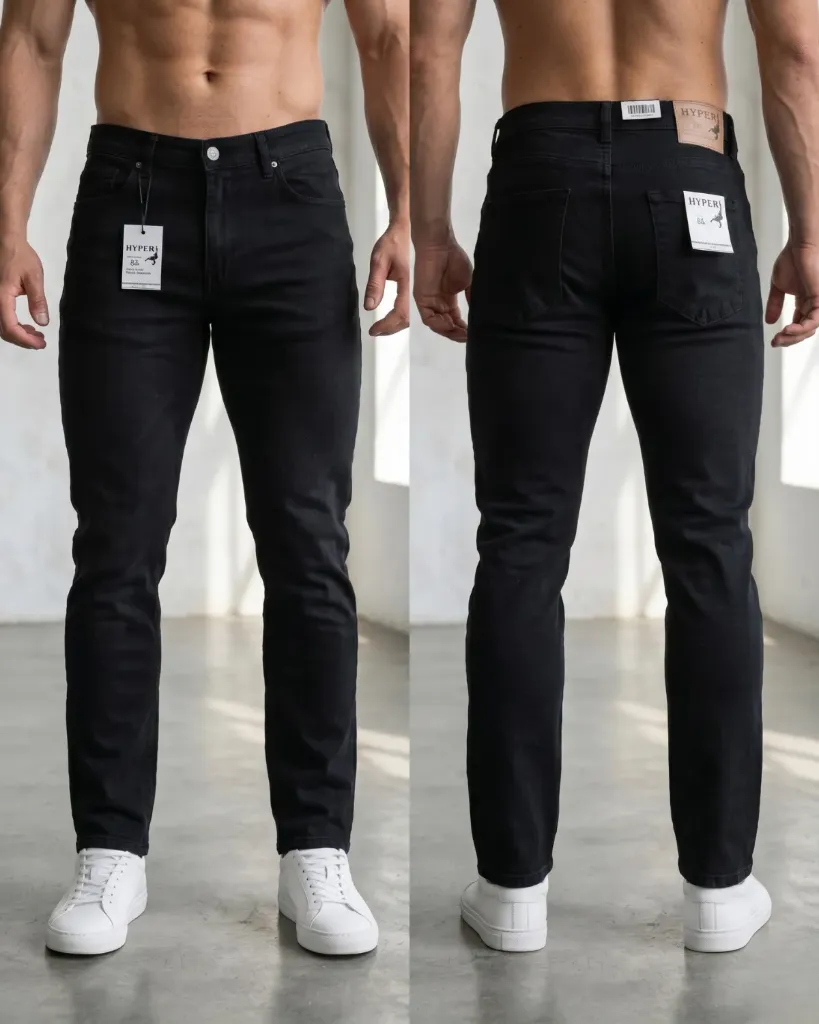 [HJ-000843-28] Semitubo Strech (28)