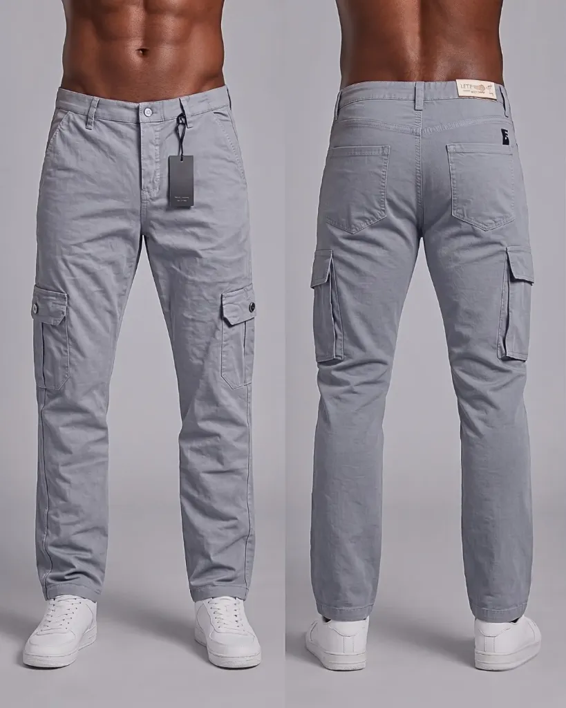 Cargo strech